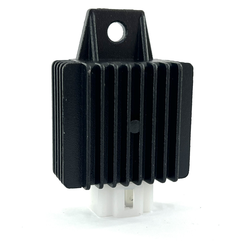 Реле зарядки регулятор напряжения квадроцикла ATV 110 125 Forte Braves 200, фото 1