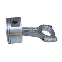 Поршень із шатуном у зборі компресора GEA Bock HGX34e/315-4 (80303)