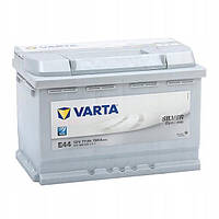 VARTA SILVER Dynamic 12V,77Ah,780A,R+