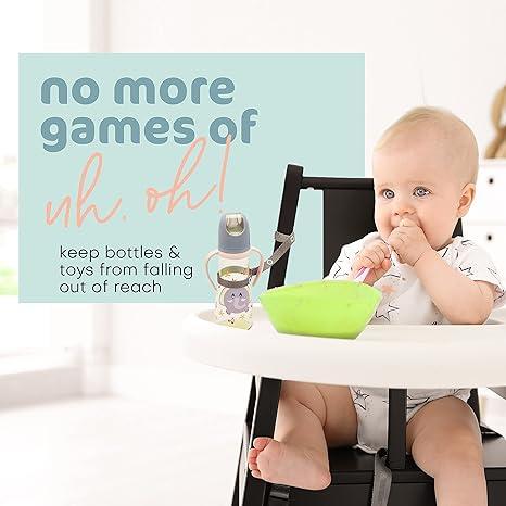 Baby buddy secure a toy hot sale