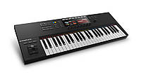 MIDI-клавиатура Native Instruments Komplete Kontrol S49 MK2