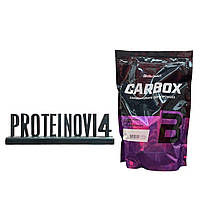 Гейнер BioTechUSA Carbox 1000 g 20 servings