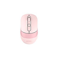 Мишка бездротова A4tech FB10C (Pink) рожева, фото 4