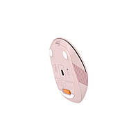 Мишка бездротова A4tech FB10C (Pink) рожева, фото 9