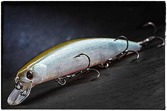 Воблер O.S.P RUDRA 130 SP GF-76