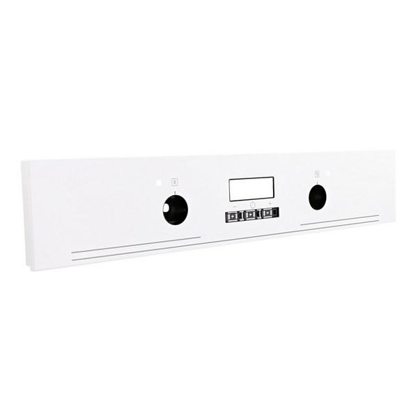 Передня панель 8081116272 для духової шафи Electrolux, фото 1