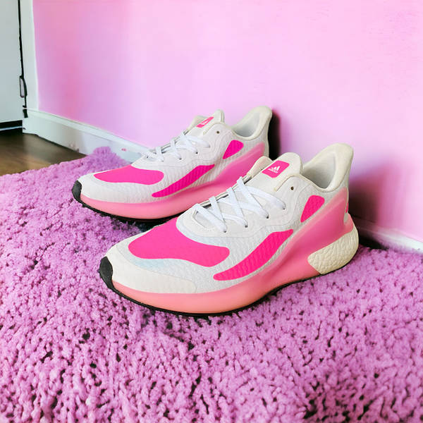Adidas alphabounce women's 7 2025