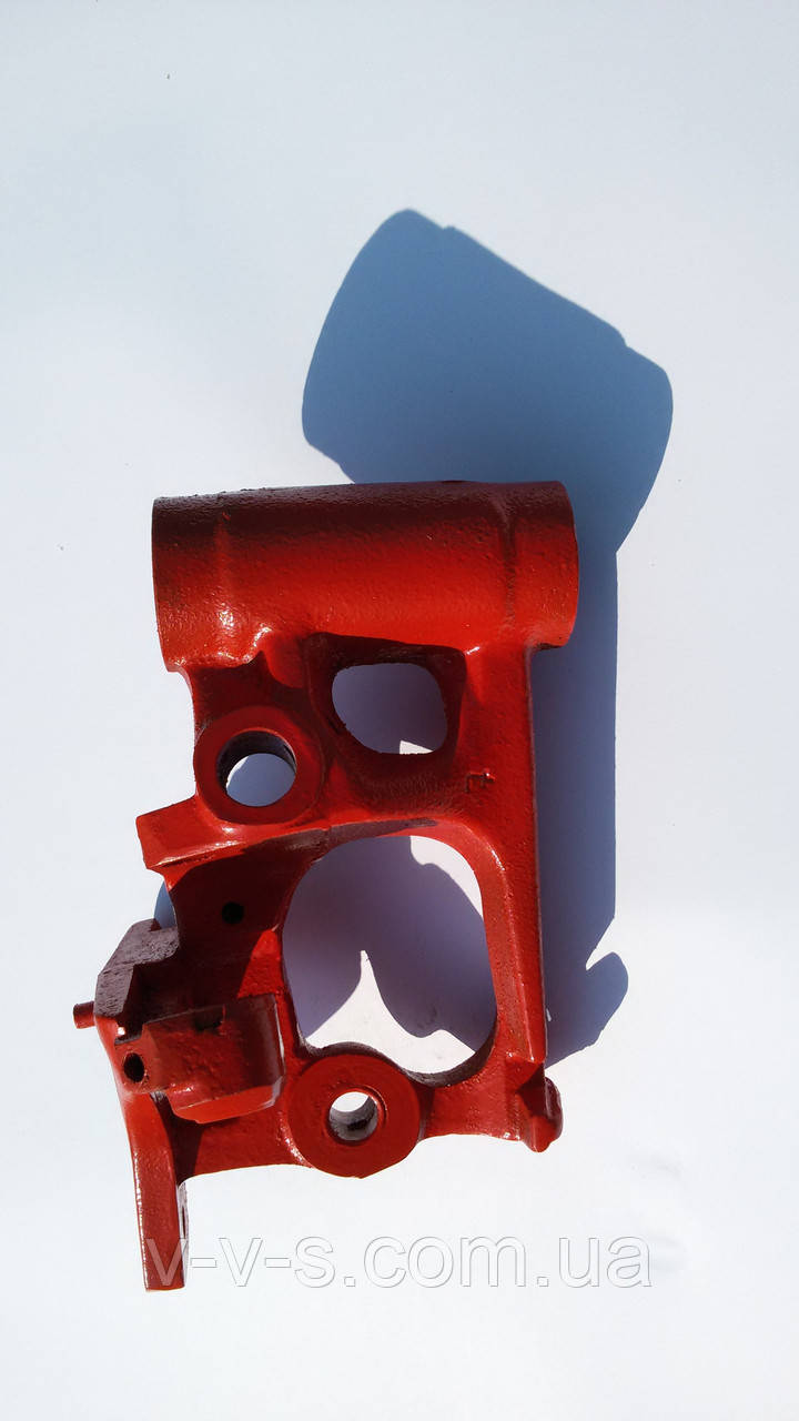 Стійка вузлов'язача (корпус) 4330258907 Fortschritt K-454