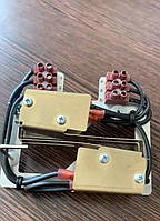 Лінійний перемикач RSU для одно- і трифазних сервоприводів Ridder