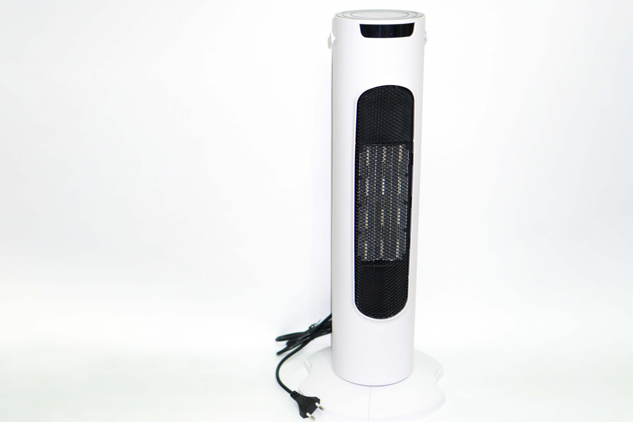 Підлоговий керамічний обігрівач 2000W