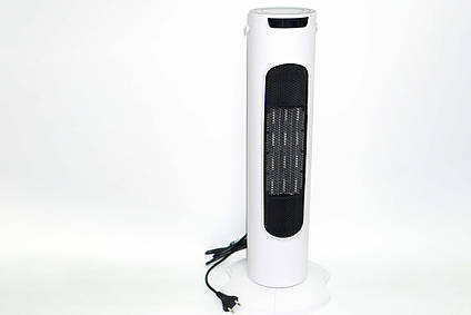 Підлоговий керамічний обігрівач 2000W, фото 1