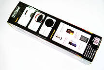 Підлоговий керамічний обігрівач 2000W, фото 4