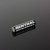 Защита на руль подушка Renthal P213 Black 240mm