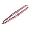 Фрезер для манікюру Nail Master ZS-601 65Вт 45 000об хороший потужний професійний фрезер манікюрний DM 202, фото 4