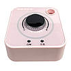Фрезер для манікюру Nail Master ZS-601 65Вт 45 000об хороший потужний професійний фрезер манікюрний DM 202, фото 9