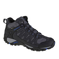 Кроссовки Merrell Accentor Sport Mid Gore-Tex J88315 - Кроссовки Мерелл высокие трекинговые