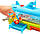MATTEL Disney Pixar Cars Автомійка Color Change HGV70, фото 6