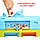 MATTEL Disney Pixar Cars Автомійка Color Change HGV70, фото 10
