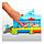 MATTEL Disney Pixar Cars Автомійка Color Change HGV70, фото 3