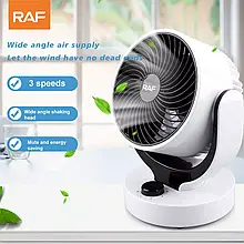 Тепловентилятор RAF 1184