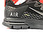 Кросівки Nike Thermo GTX Winter Black Grey, фото 10