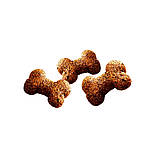 Ласощі для собак Brit Care Dog Crunchy Cracker Insects для травлення, комахи, ягня і малина, 200 г, фото 4