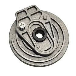 Натягувачі ланцюга для електропил