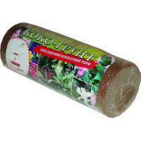 Диски кокосового торфу Коко-Грунт 65г. (10шт у пакунку), Ceres