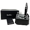 Фрезер для манікюру Nail Drill UV-601 40 000 об/хв стильний апарат манікюрна машинка для нігтів, фото 4