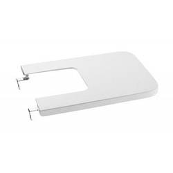 Кришка для біде Roca Inspira A80653200B
