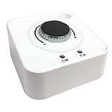 Фрезер для манікюру Nail Drill UV-601 40 000 об/хв стильний апарат манікюрна машинка для нігтів, фото 4