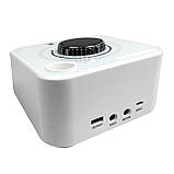 Фрезер для манікюру Nail Drill UV-601 40 000 об/хв стильний апарат манікюрна машинка для нігтів, фото 5