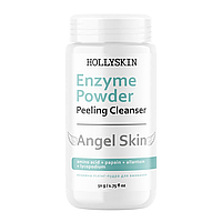 Энзимная пилинг-пудра для лица Angel Skin HOLLYSKIN 50 g