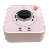 Фрезер для манікюру Nail Master UV 601 65Вт 40 000, фото 8