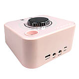 Фрезер для манікюру Nail Master UV 601 65Вт 40 000, фото 5