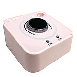 Фрезер для манікюру Nail Master UV 601 65Вт 40 000, фото 3