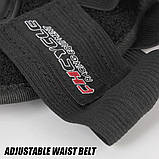 Мотозахист черепаха жилет на тіло захист байкера, фото 4