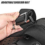 Мотозахист черепаха жилет на тіло захист байкера, фото 7