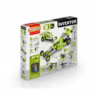 Конструктор серии INVENTOR MOTORIZED 30 в 1 с электродвигателем