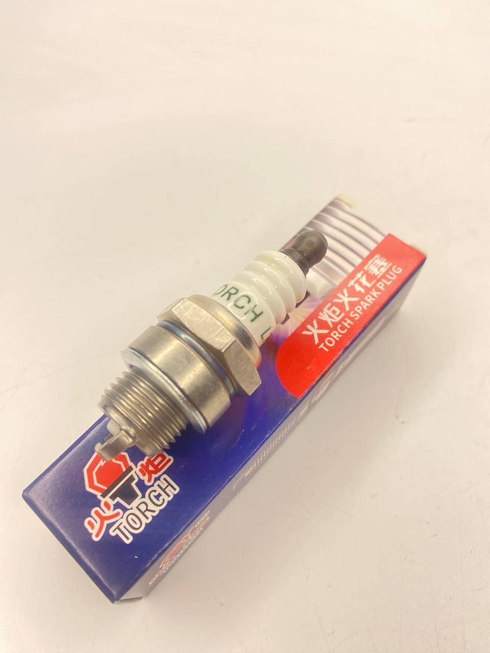 Свічка 2т Torch original для бензопил мотокос