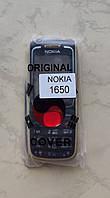 Корпус Nokia 1650 (AAA) (бежевий) (повний комплект)