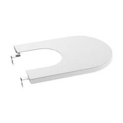 Кришка для біде Roca Inspira A80652200B