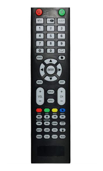 Пульт для телевізора Akai UA58P19UHDS9
