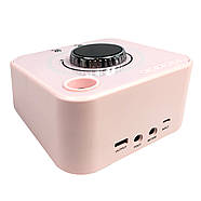 Фрезер для манікюру Nail Master UV-601 65Вт 45 000rpm, фото 5