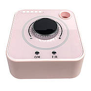 Фрезер для манікюру Nail Master UV-601 65Вт 45 000rpm, фото 7