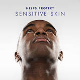 Гель для гоління Gillette Skin Ultra Sensitive 200 мл (7702018604104), фото 3