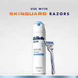 Гель для гоління Gillette Skin Ultra Sensitive 200 мл (7702018604104), фото 6