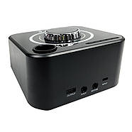 Фрезер для манікюру Nail Master UV-601 40 000 rpm, фото 6