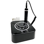 Фрезер для манікюру Nail Master UV-601 40 000 rpm, фото 3