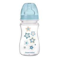 Бутылочка для кормления Canpol babies антиколиковая EasyStart Newborn baby с широк.отверст. 240 мл